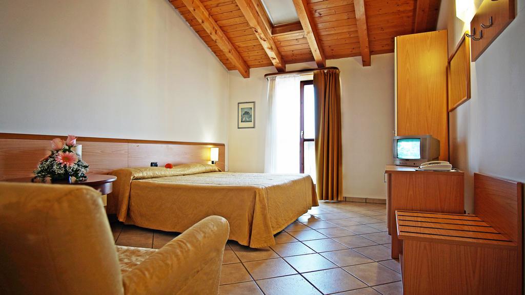 Hotel Alla Nave Masi Room photo