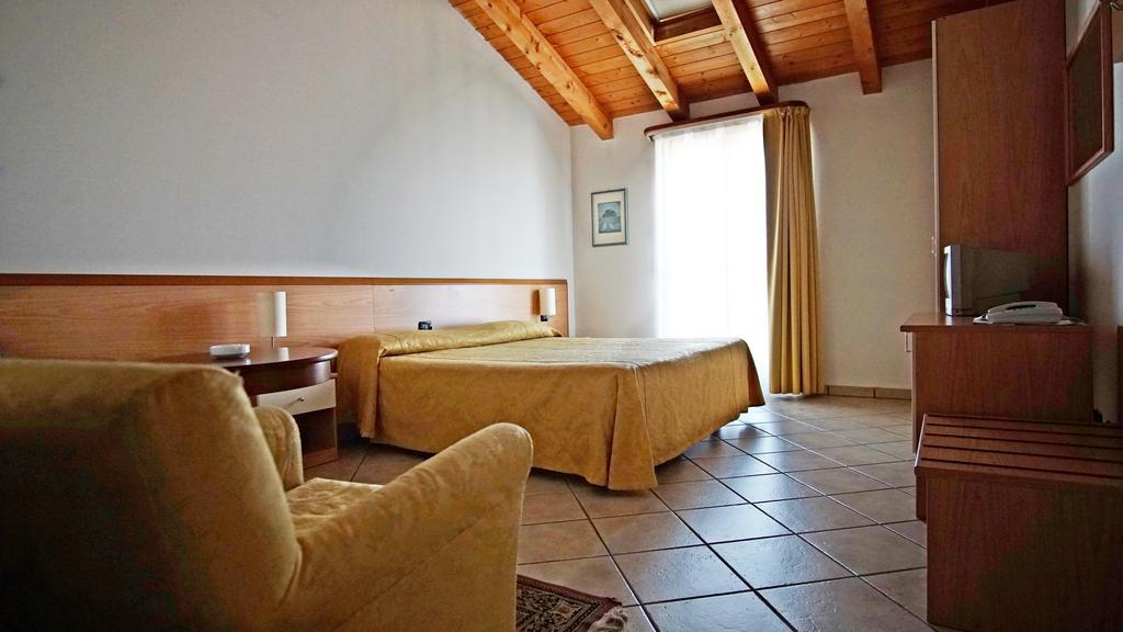 Alla Nave Masi Room photo