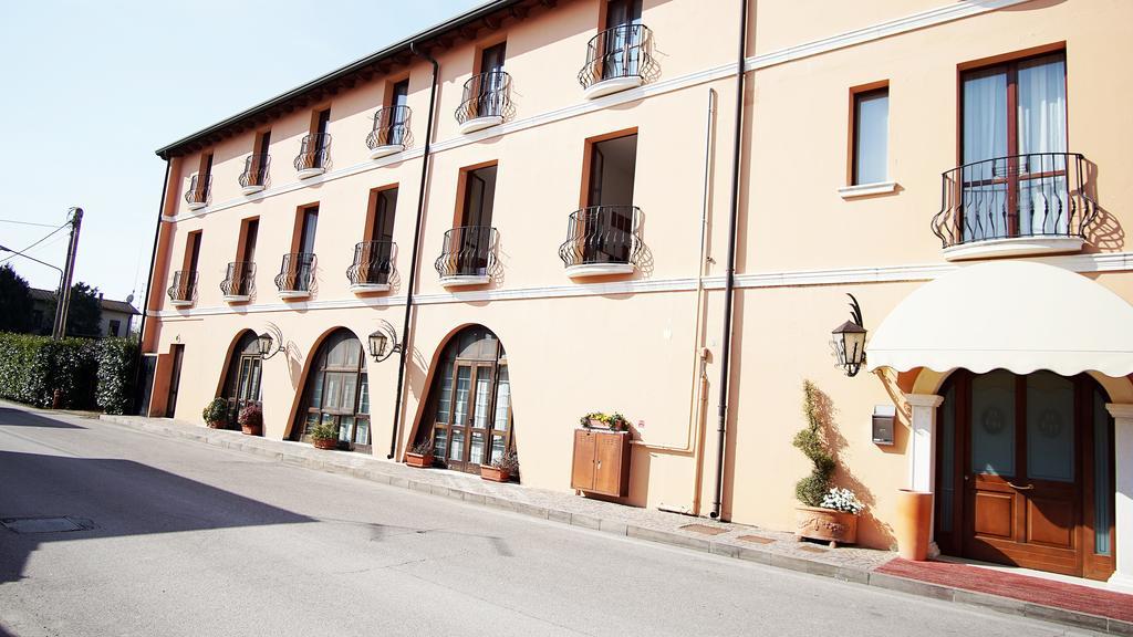 Hotel Alla Nave Masi Exterior photo