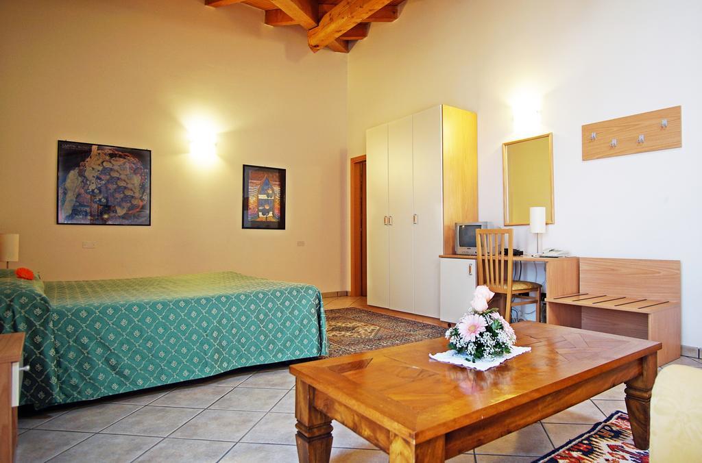Alla Nave Masi Room photo