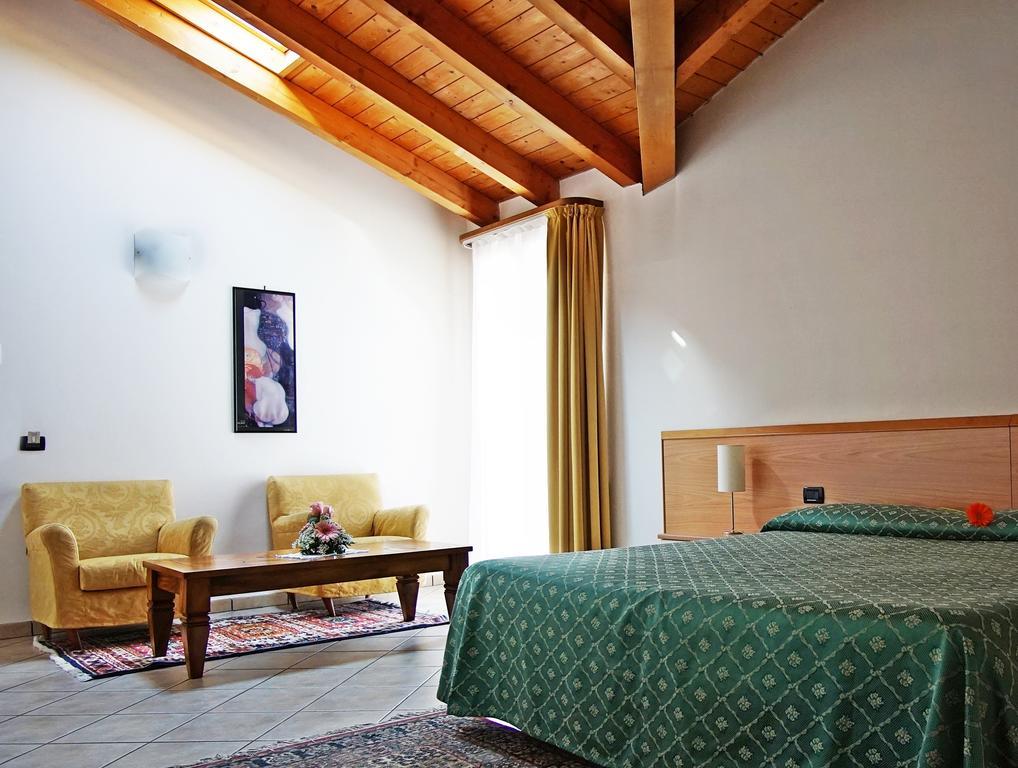 Alla Nave Masi Room photo